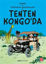 Tenten Kongo'da - Tenten'in Maceraları